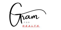 Gram for Health - Home