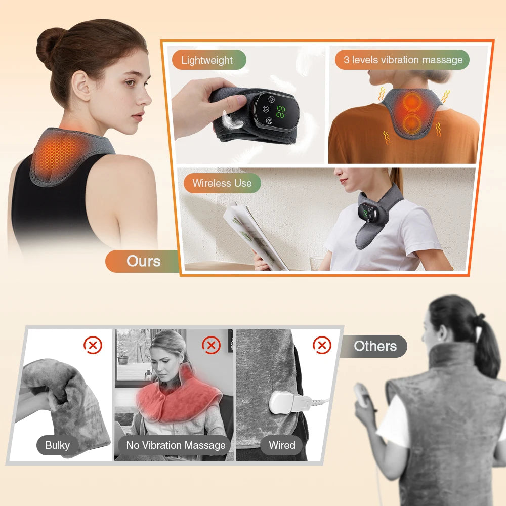 ThermaWrap Pro
