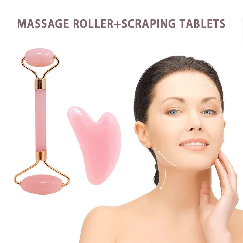 ContourLift Roller