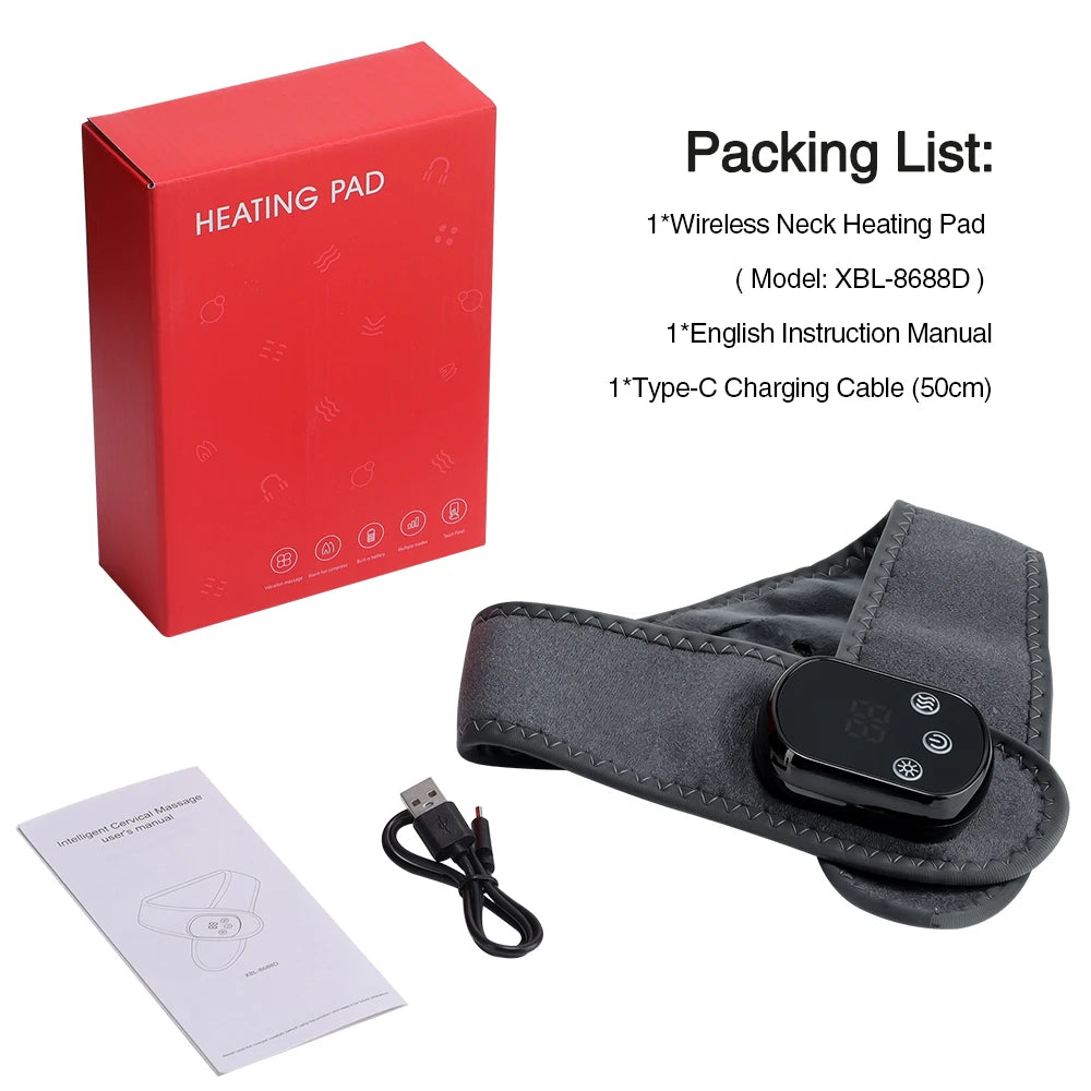 ThermaWrap Pro