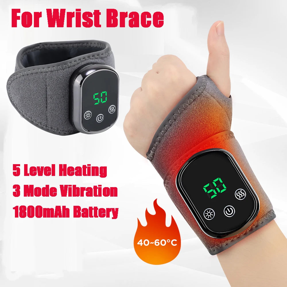 ThermaWrap Pro