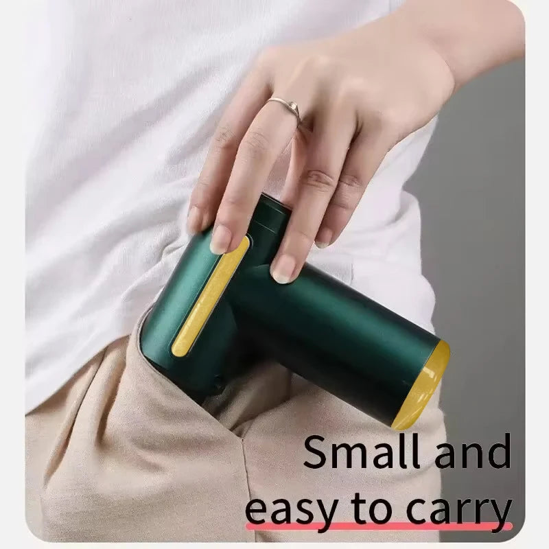 FlexPulse Massage Gun