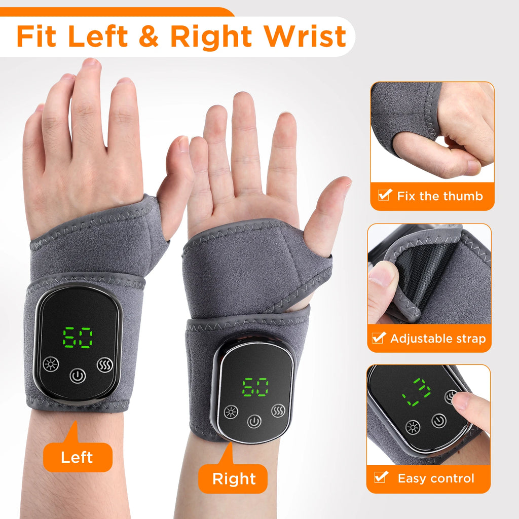 ThermaWrap Pro