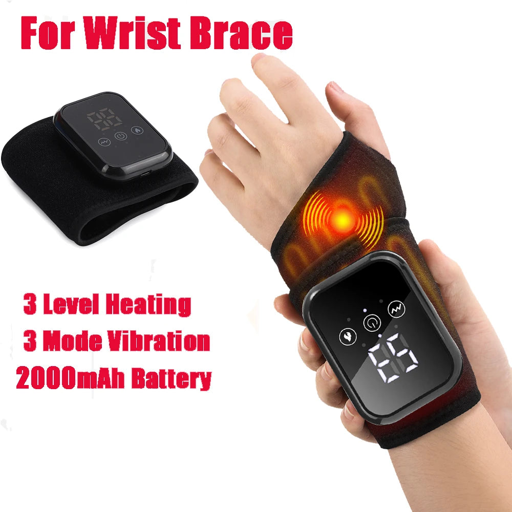 ThermaWrap Pro