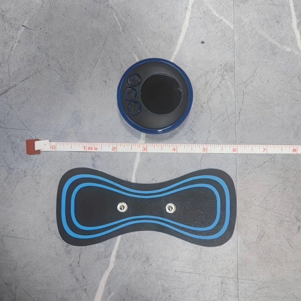 NeckPulse EMS