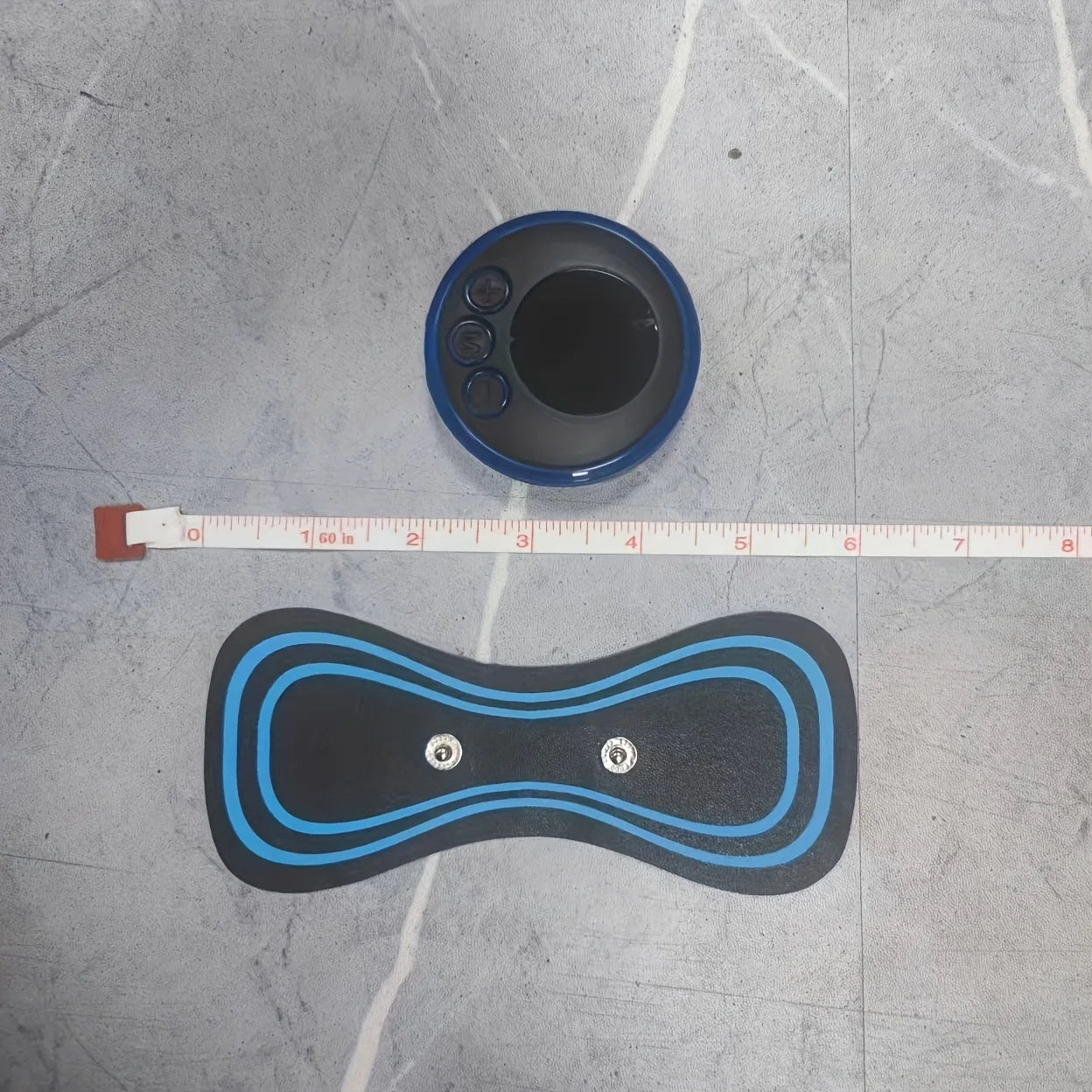 NeckPulse EMS