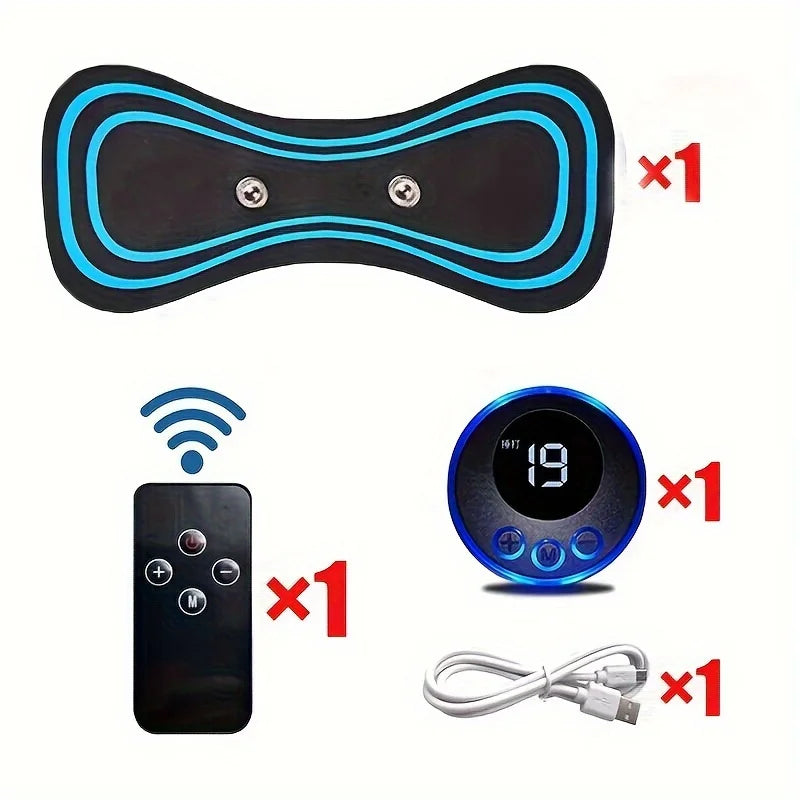 NeckPulse EMS