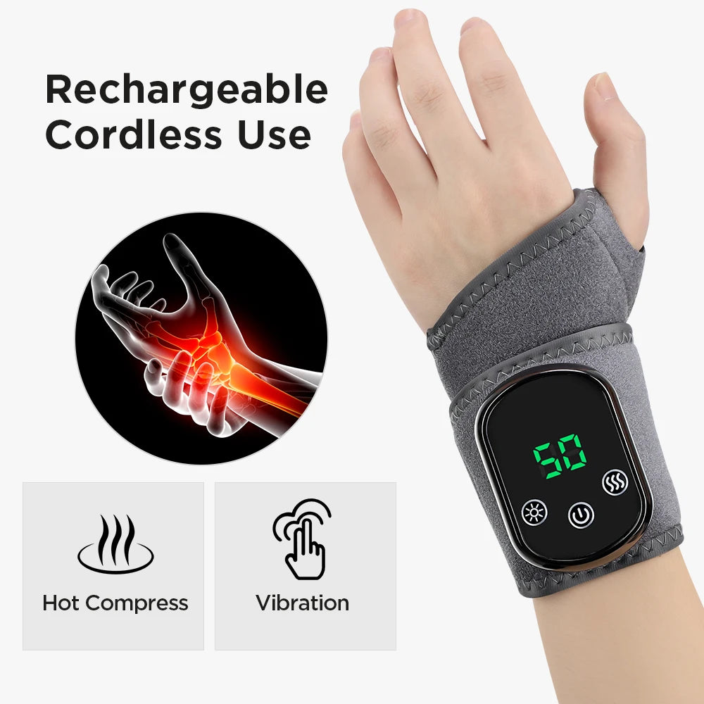 ThermaWrap Pro